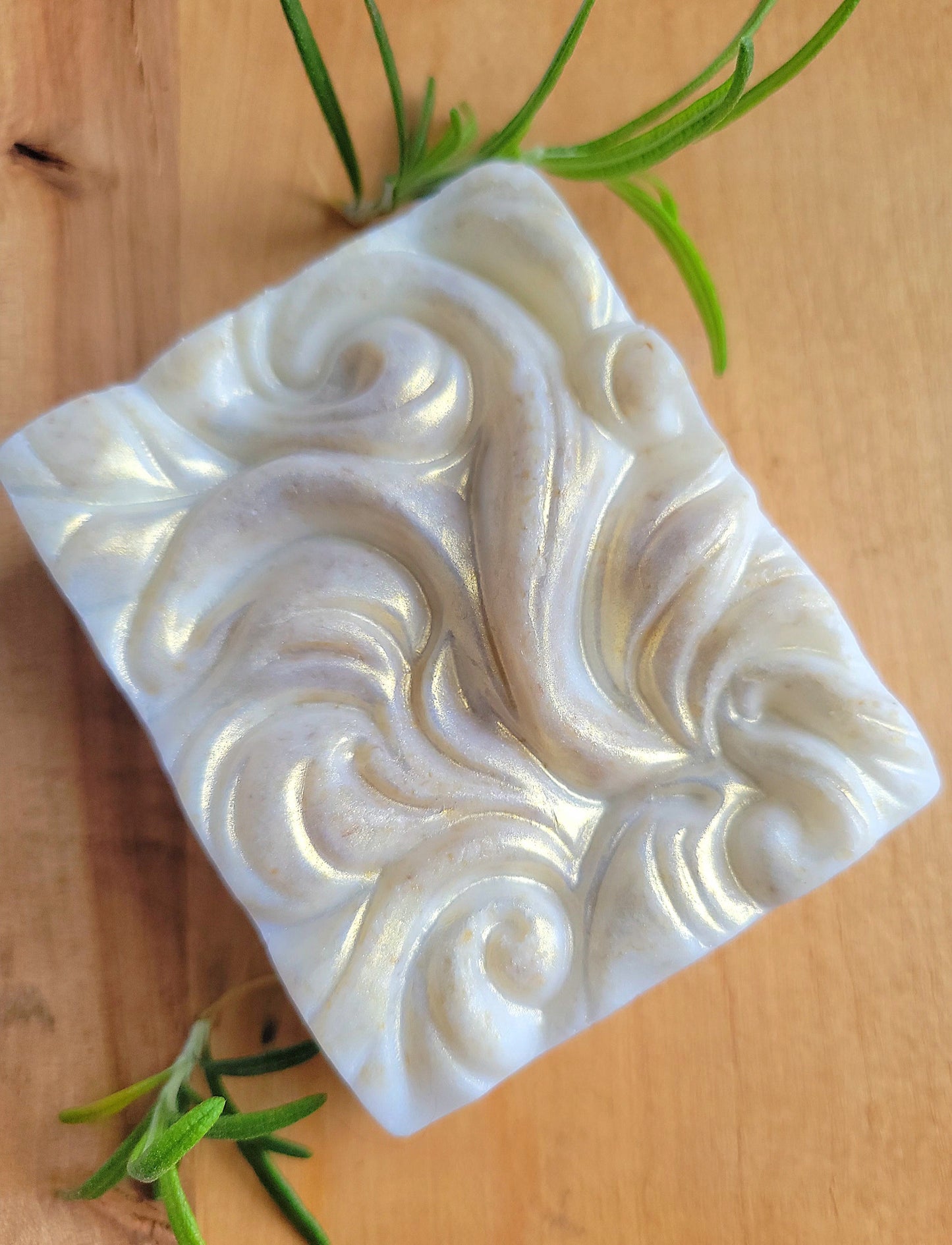 Artisan's Delight Soap