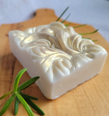 Artisan's Delight Soap