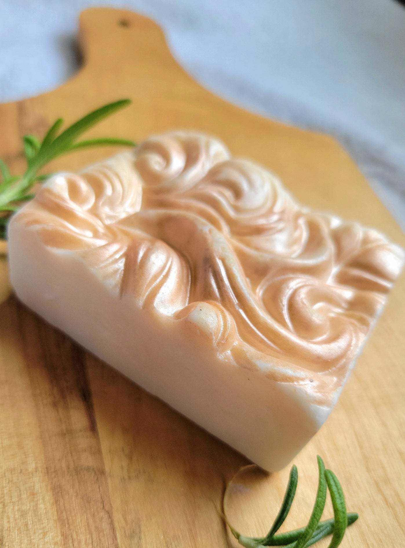 Artisan's Delight Soap