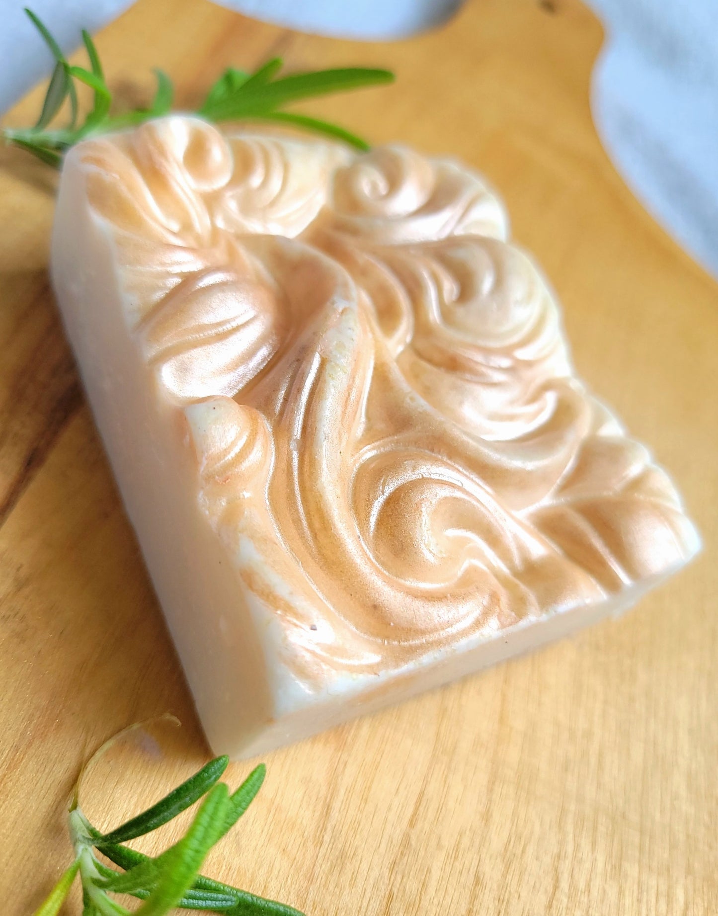 Artisan's Delight Soap