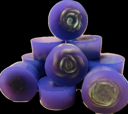 Mini soap gems 3 pack