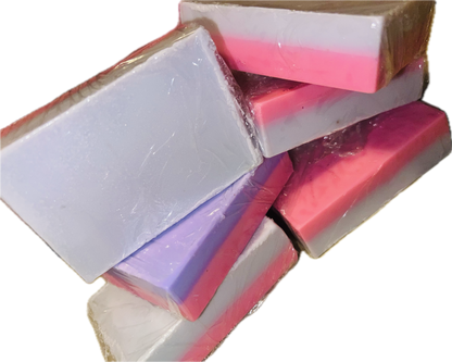 Honeyberry Harmony Squares