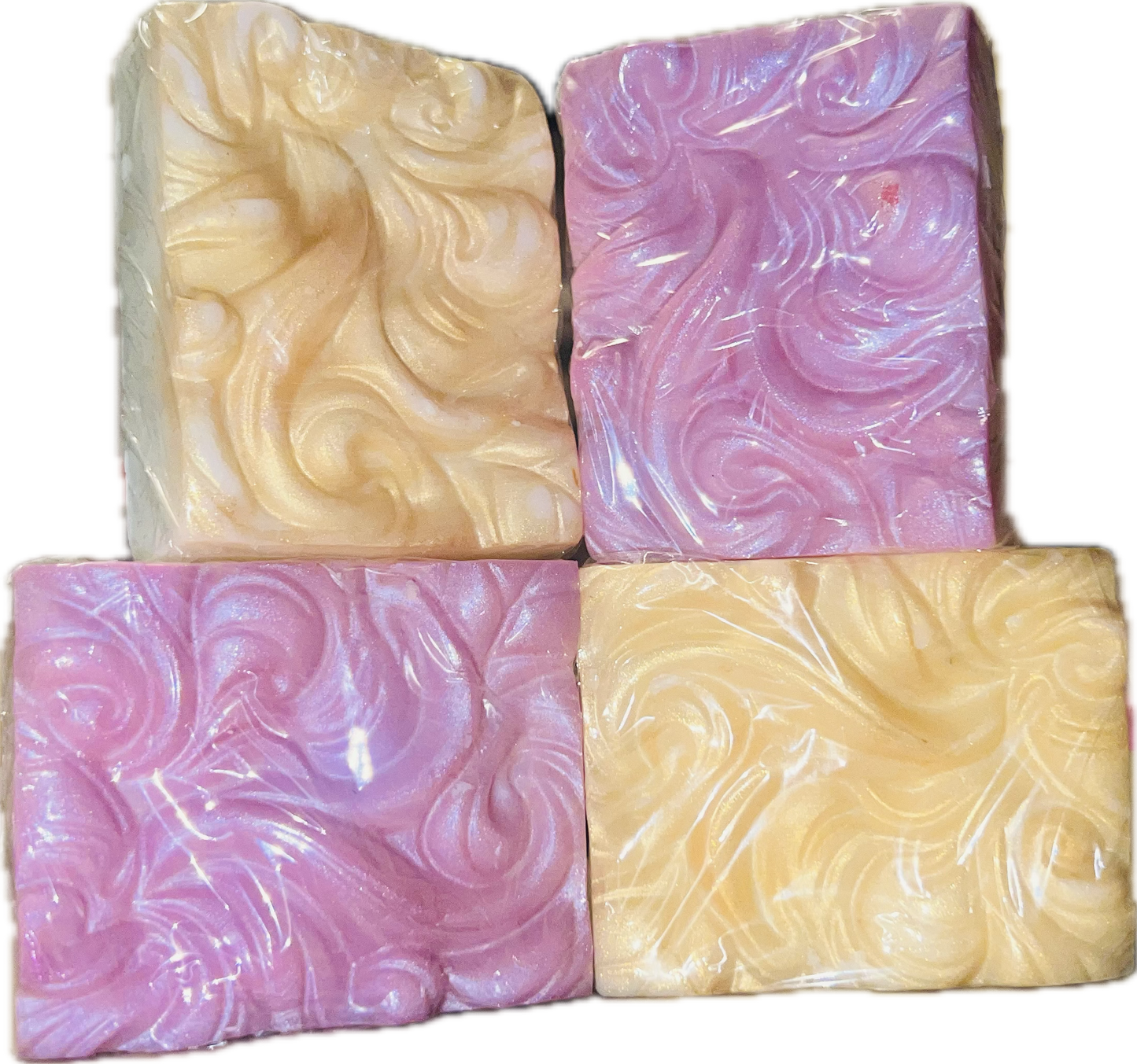 Mystic Ocean Breeze Soap