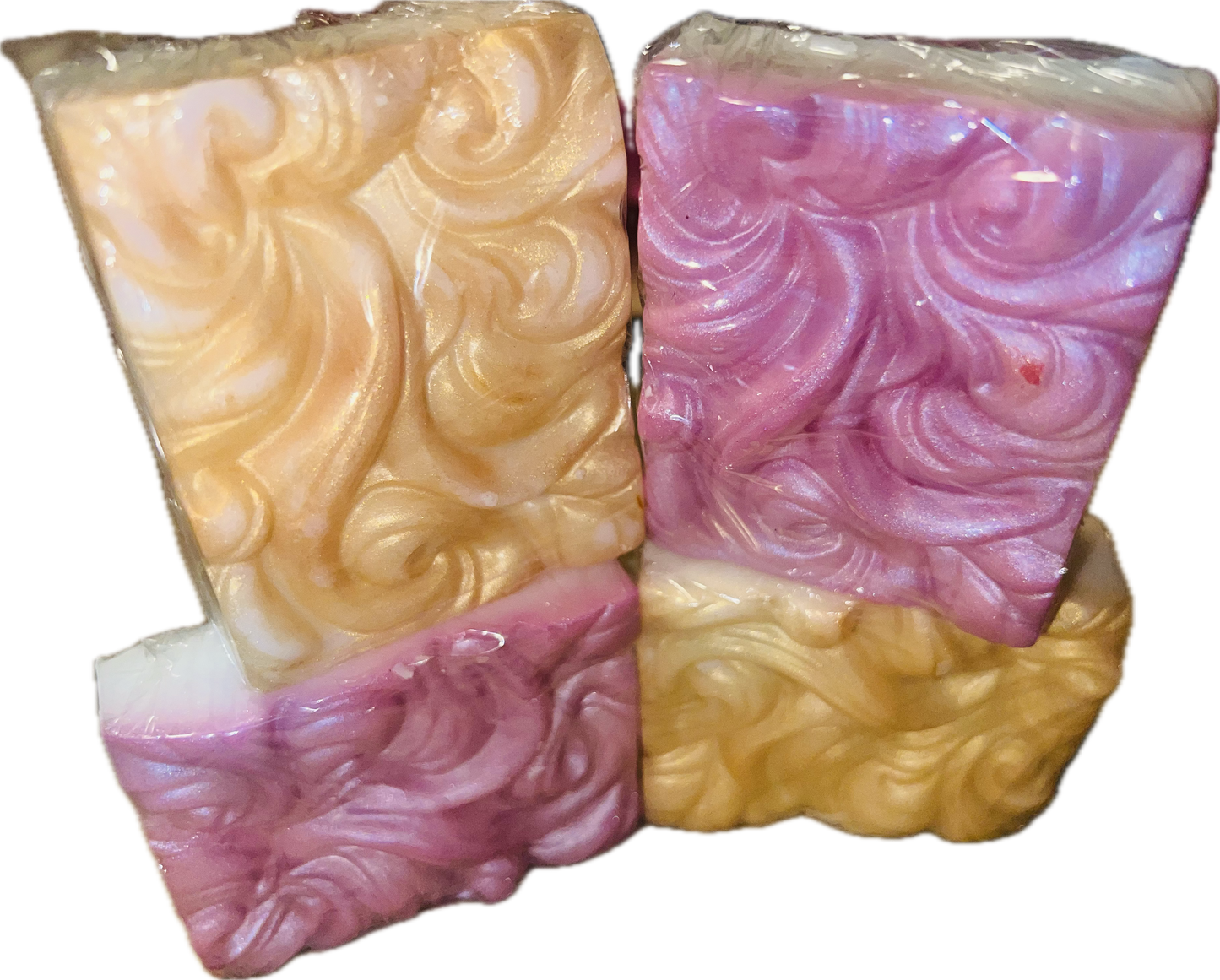 Mystic Ocean Breeze Soap