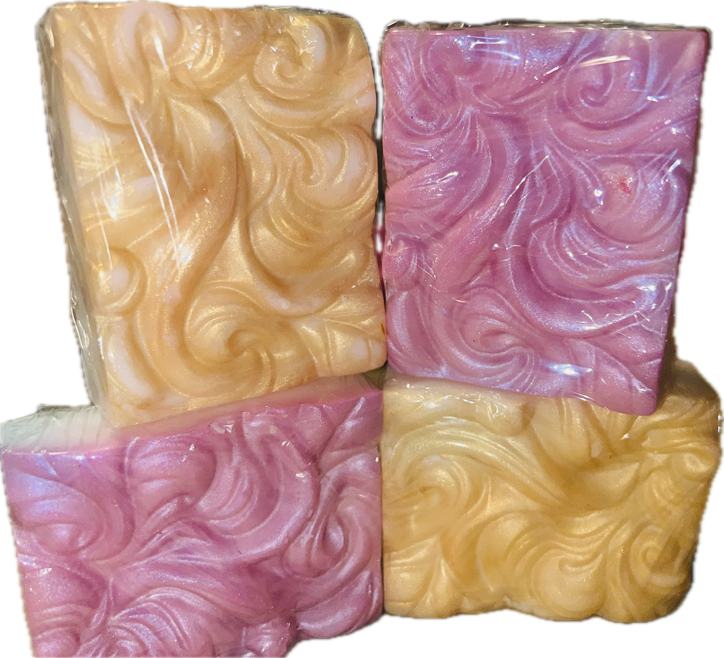 Mystic Ocean Breeze Soap