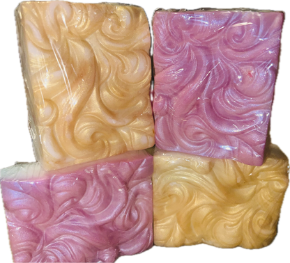 Mystic Ocean Breeze Soap