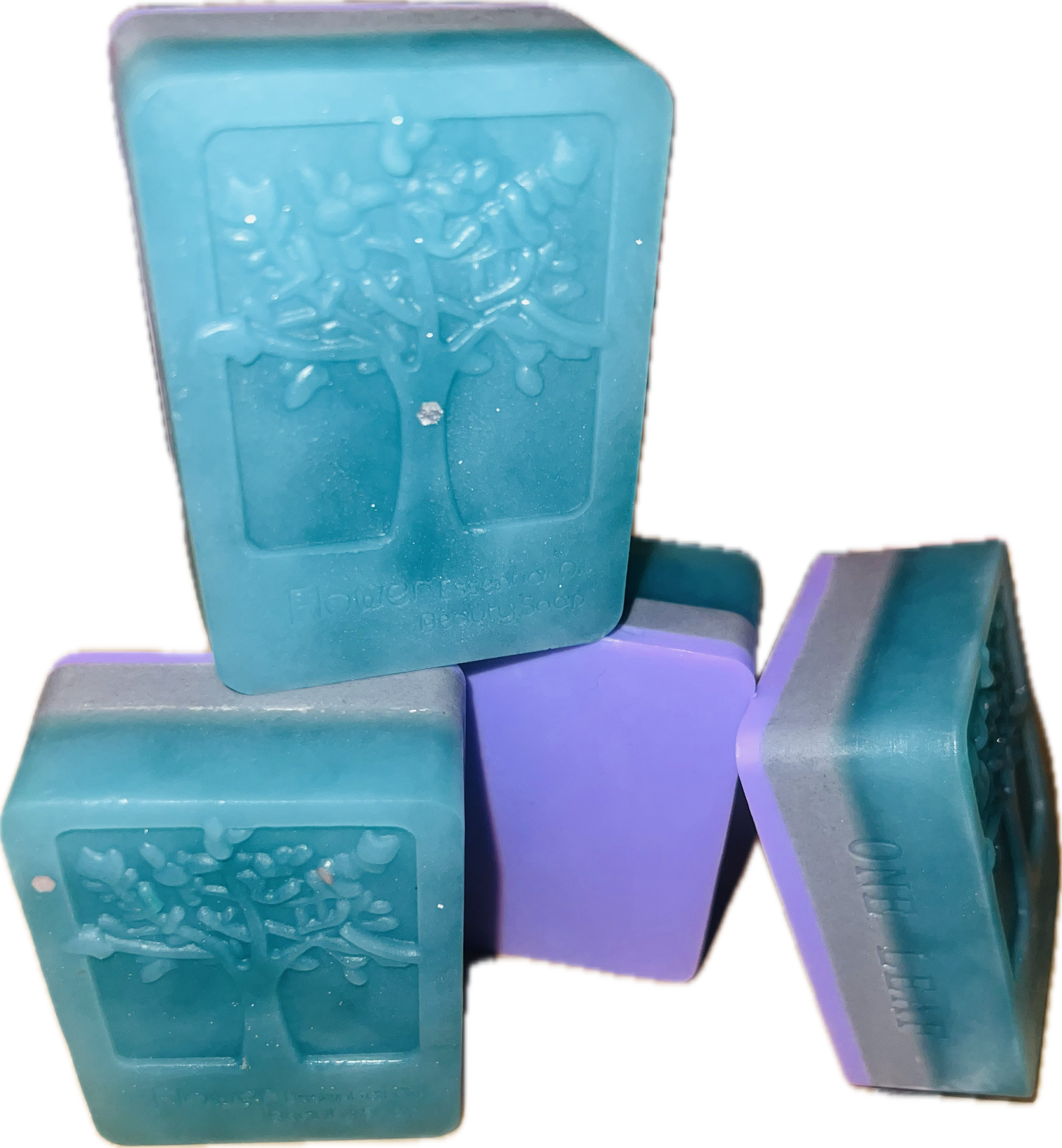 Enchanted Forest Soap