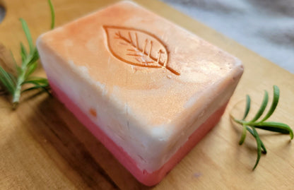 Harvest Home Soap