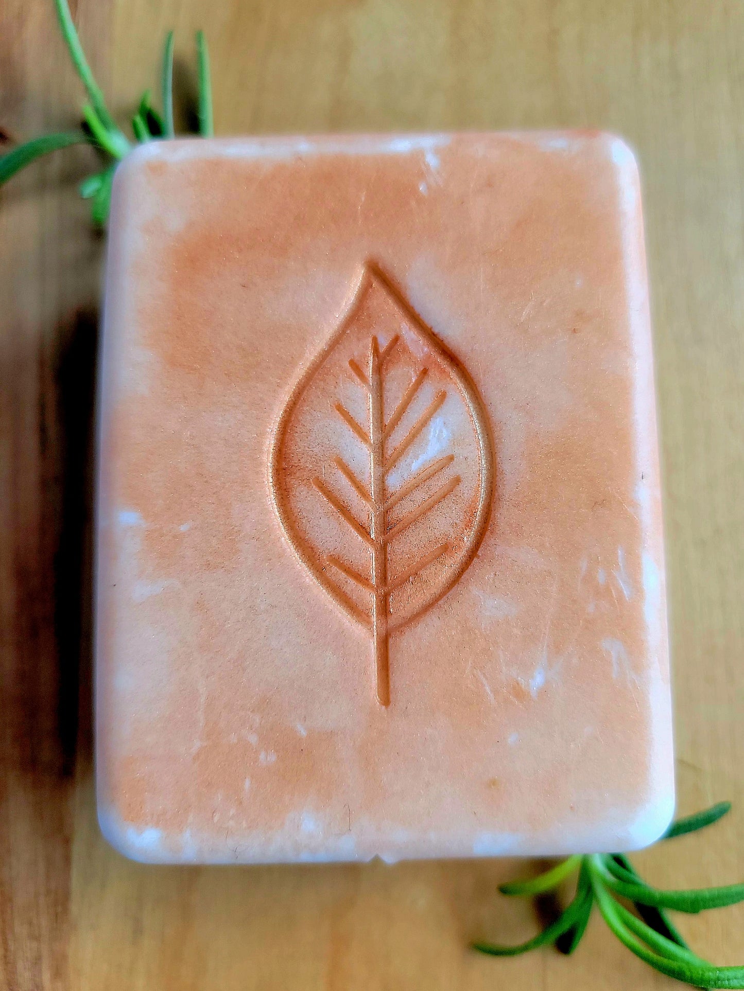 Harvest Home Soap