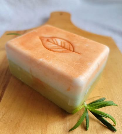 Harvest Home Soap