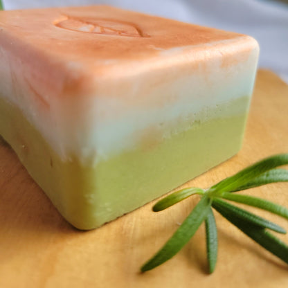 Harvest Home Soap