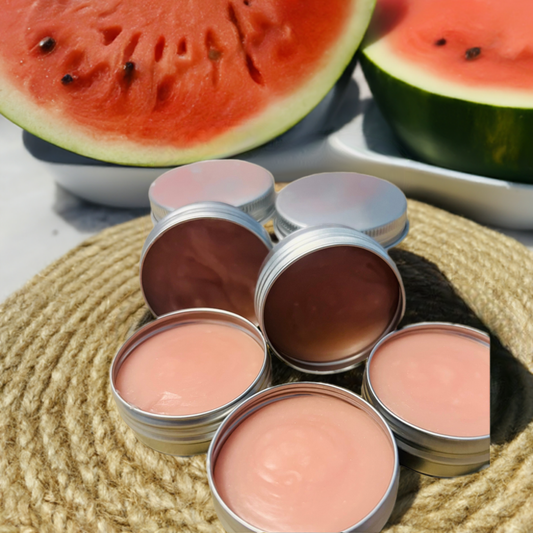 Pink Watermelon Bliss