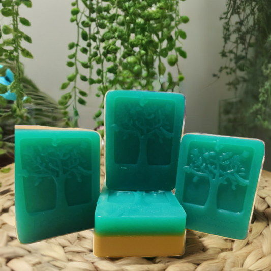 Mystic Tree of Life Soap