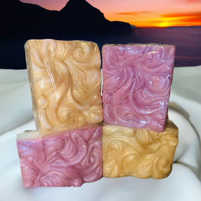 Mystic Ocean Breeze Soap